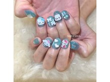 サブリナバイ ルヴィ(savrina by REVI)/