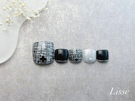 初回◇FOOT アート