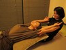 【平日昼間女性限定10400→8000】楽之助のタイ古式を是非★タイ古式90分