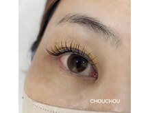 アイラッシュサロンシュシュ 綱島店(chou chou)/ナチュラルデザイン