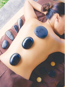 疲れを解消したい