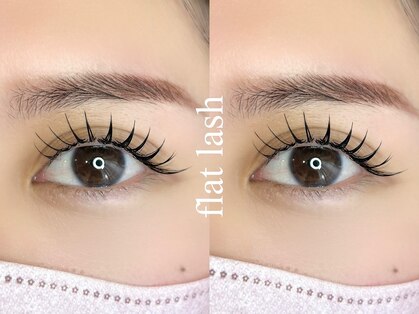 サロン ド ミリー(Salon de milly)の写真