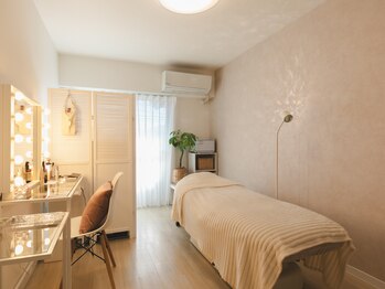 ビビ(BiBi)/【サロンの雰囲気】