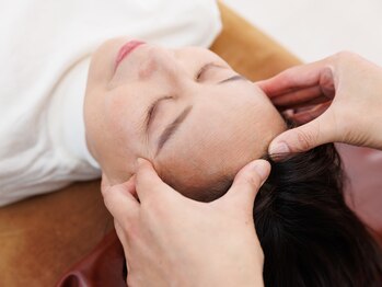 サンライズ ビューティー整体院/小顔効果バッチリ