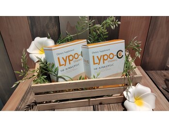 フランジパニ/人気の【リポC/C+D】