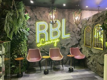 RBL 仙台店/待合スペース 