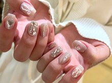 シピー(chipie by anon)/YUI◆150分アート