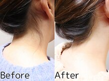 プラスシェーブ(plus shave)