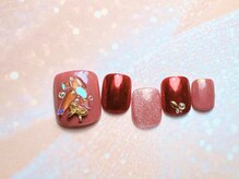 ギャザーパーティー 目白店(gatherparty)/2025シーズン【バレンタイン】