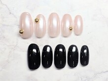 ネイルサロン ルーム 本八幡店(ROOM)/【定額LLコース¥6300】