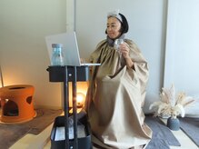 チョア(choa)/個室で自分時間～集中タイム