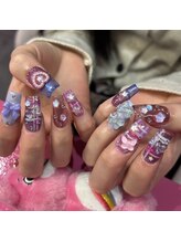 ピンズイチロク(PINS16)/Gel-x120分