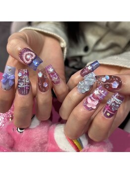 ピンズイチロク(PINS16)/Gel-x120分