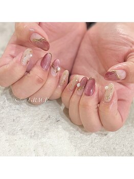 グレイス(GRACE)/