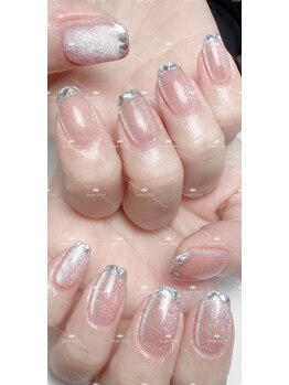 ガラスフレンチ