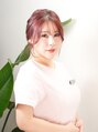 フェムーン(FEMOON) 安西 里帆