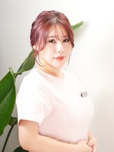 フェムーン(FEMOON)&nbsp;安西 里帆