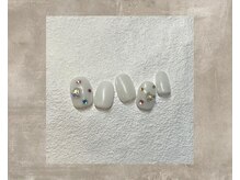 マルネイル 池袋店(MARU NAIL)/regular design ¥7,480