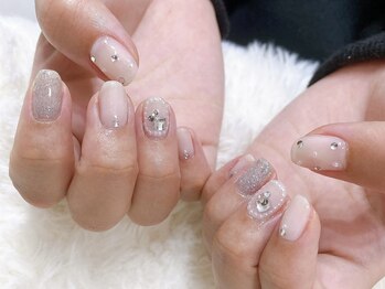 ワイエヌサロン(yn salon)/