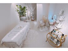 ポノワン(PONOWAN)の雰囲気（上質な空間と高品質なケア用品★忙しい日常から解放されるひと時）