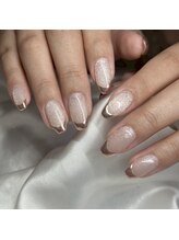 ビネイル(BINAIL)/