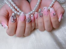 スノーネイルサロン 新宿店(Snow nail salon)/