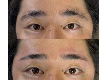 アレス 錦糸町店(Ares)/メンズ眉毛専門店Ares眉サロン