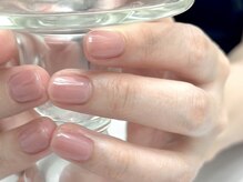 ユーネイル(U.nail)/ちゅるんワンカラー