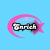 エンリッチ(Enrich)のお店ロゴ