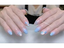 アールズネイル(R-s nail)の雰囲気（豊富なカラー・パーツご用意○）