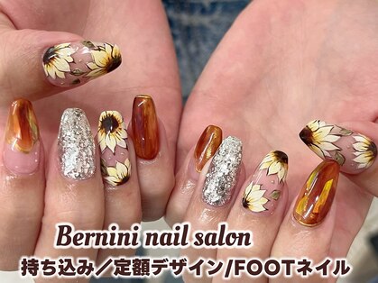 ベルニニ 秋葉原(Bernini)の写真