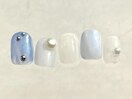 ブルーニュアンス10140円