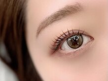 エル 吉祥寺(Ailes)/【Sasame】まつげパーマ