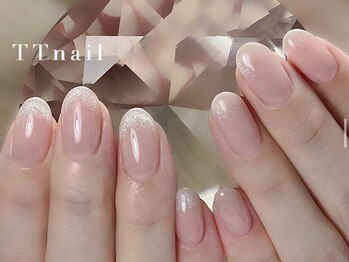 ティーティールーム(TT room)/