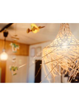 完全個室のリラクゼーションサロン