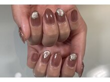 カルフールノア 八王子店(Carrefour noa)/シンプルデザイン