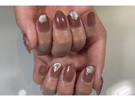 シンプルデザイン