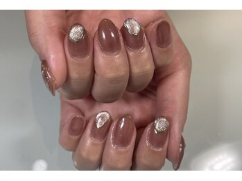 カルフールノア 八王子店(Carrefour noa)/シンプルデザイン