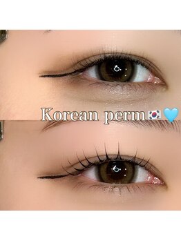 ソプラ 京都駅前店(sopra)/韓国風パーマ