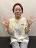 【毎週（火）限定YOSHIE先生スペシャルメニュー】 〈全身〉施術 30分4,400円-