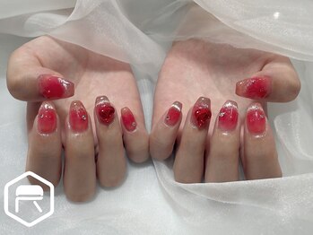 レディスペネイル メイニ 名駅東口(Redispe nail mei2)/90分アートフリー