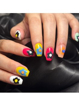 ブリンリン(BLinLin)/