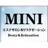 ミニ(MINI)のお店ロゴ