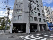 ナンシー(Nancy)の雰囲気(袋町駅から徒歩2分/本通駅から徒歩4分の好立地★)