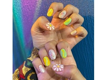 ニコネイル 渋谷店(NICO nail)/