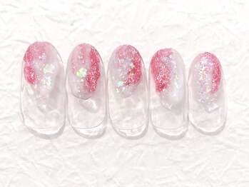 リノリコ 東長崎店(RinoRiko)/ニュアンス 12