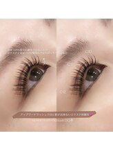 まつげエクステ専門店 アイラ 所沢店(EYELA)/アップワードラッシュ