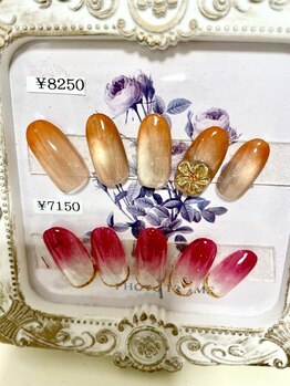 ハナ(Hana)/デザインイメージ