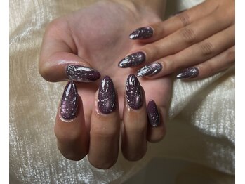 ハロウィンデザイン