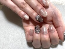 イムア(imua)/one color+bijou